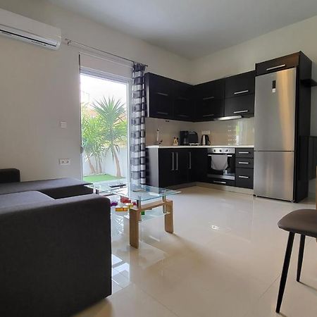 Konnet Apartment Rhodes City 外观 照片