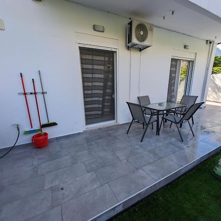 Konnet Apartment Rhodes City 外观 照片