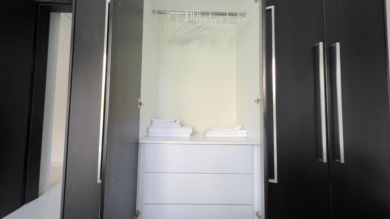 Konnet Apartment Rhodes City 外观 照片