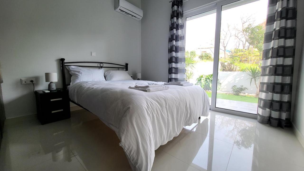 Konnet Apartment Rhodes City 外观 照片
