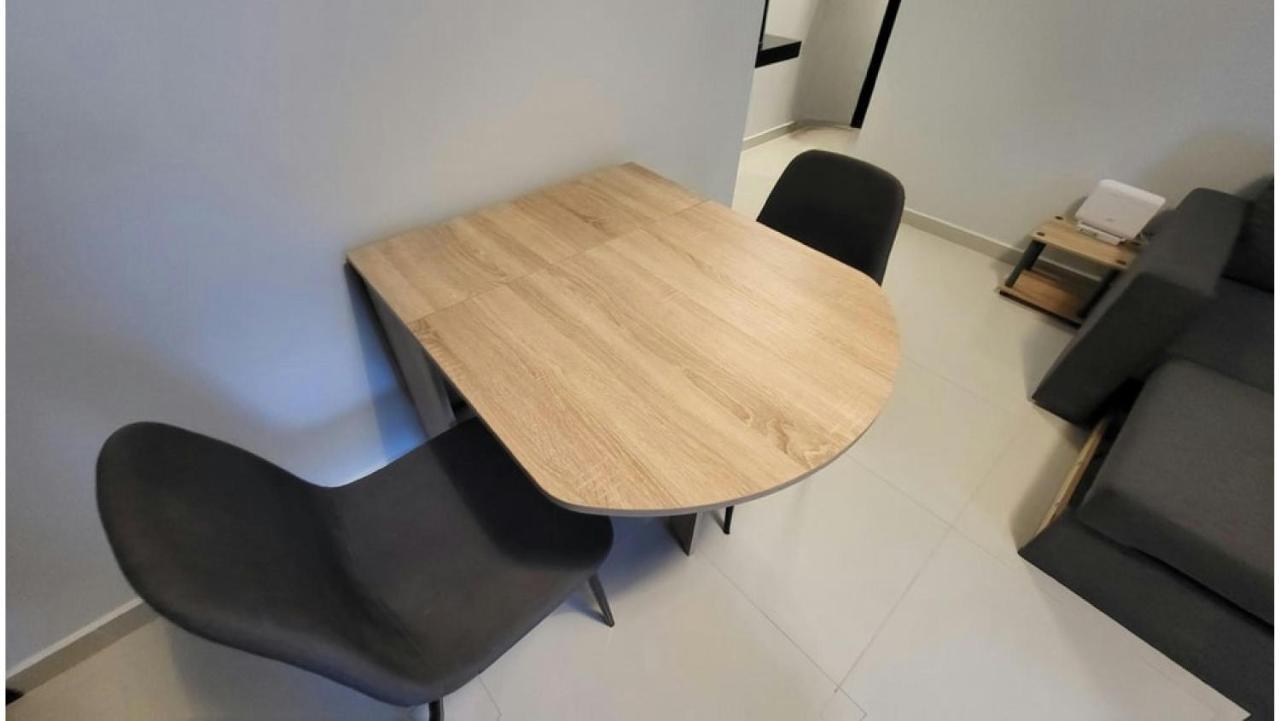Konnet Apartment Rhodes City 外观 照片