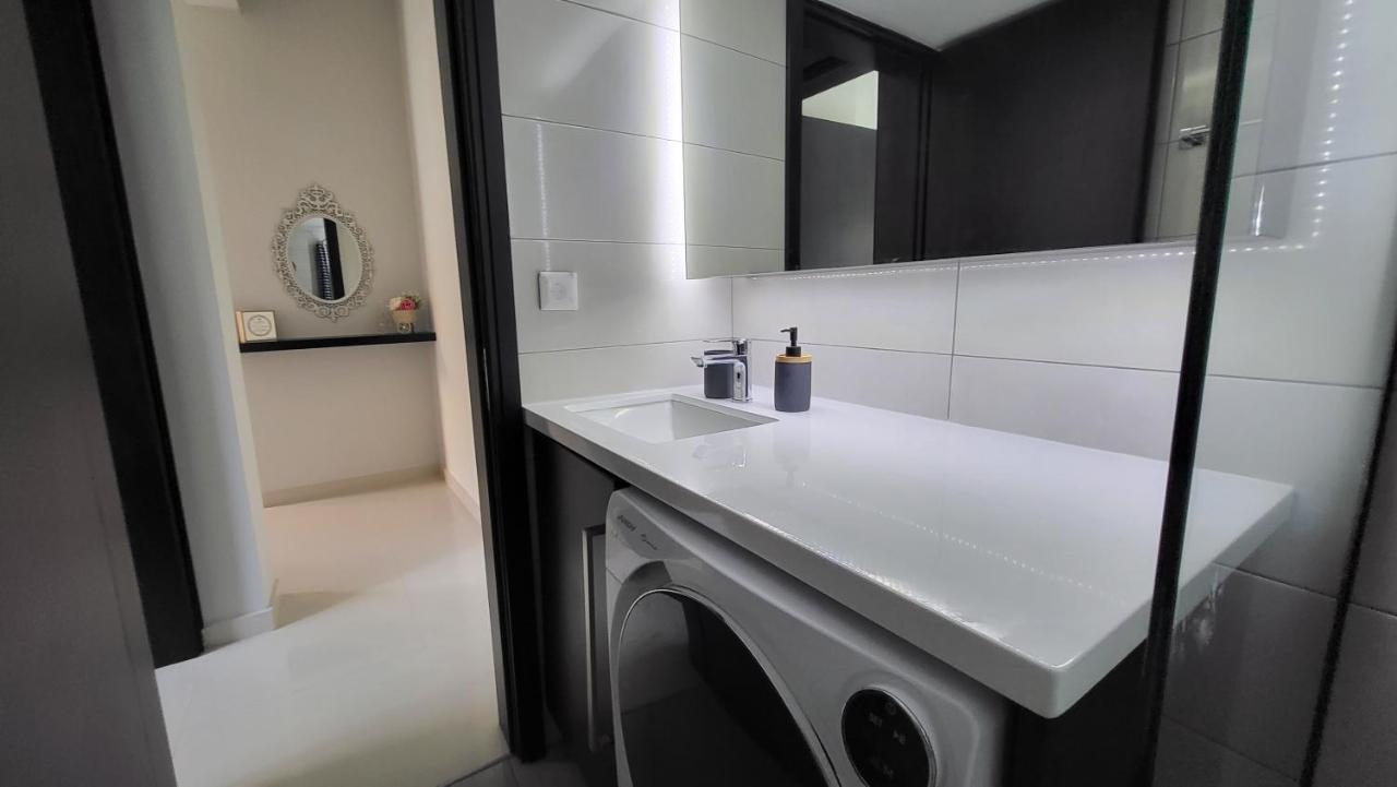 Konnet Apartment Rhodes City 外观 照片