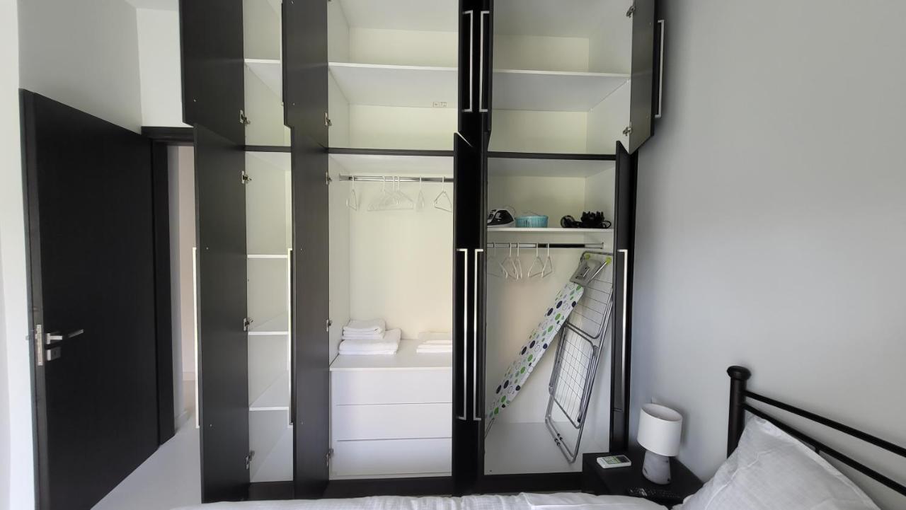 Konnet Apartment Rhodes City 外观 照片