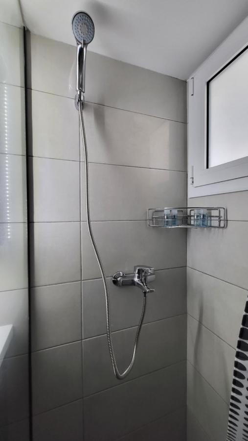 Konnet Apartment Rhodes City 外观 照片