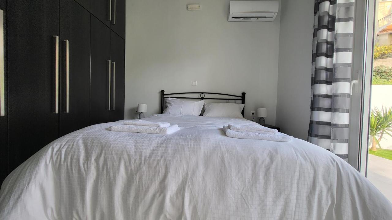 Konnet Apartment Rhodes City 外观 照片